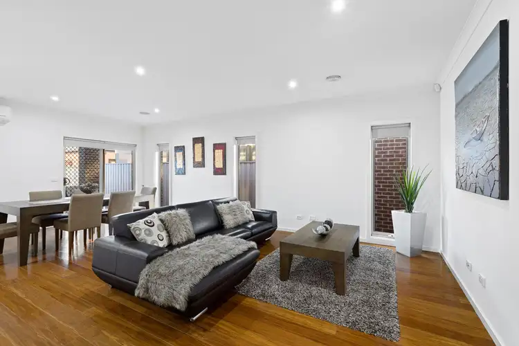 Fifth view of Homely house listing, 5 Vockensohn Place, Epping VIC 3076