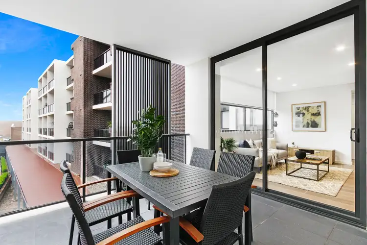 223/721 Canterbury Road, Belmore NSW 2192