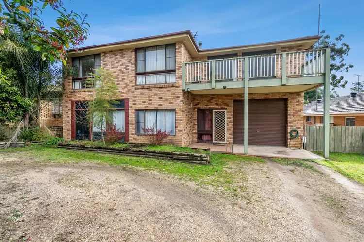 72 Grose Vale Road, North Richmond NSW 2754