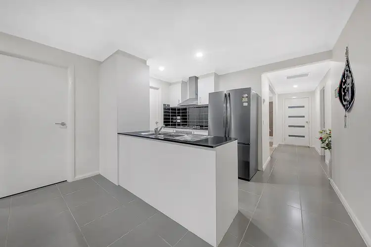 Second view of Homely house listing, 19 Wistow Chase, Wollert VIC 3750