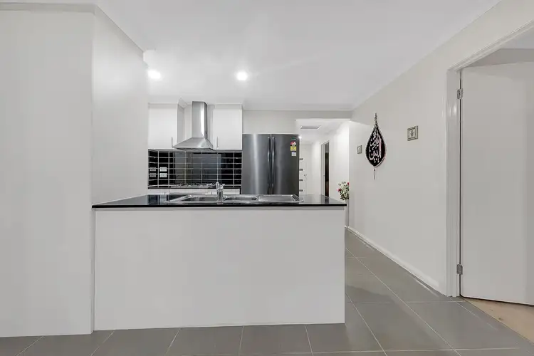 Third view of Homely house listing, 19 Wistow Chase, Wollert VIC 3750