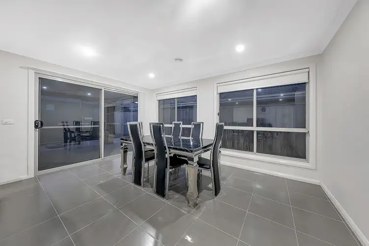 Fourth view of Homely house listing, 19 Wistow Chase, Wollert VIC 3750