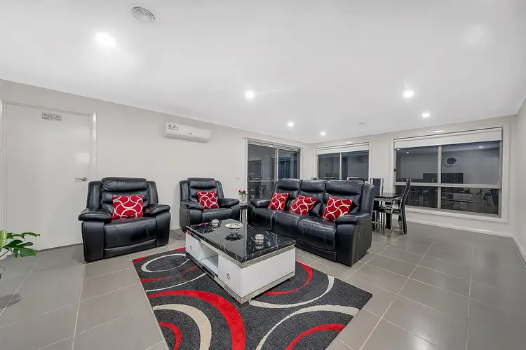 Sixth view of Homely house listing, 19 Wistow Chase, Wollert VIC 3750