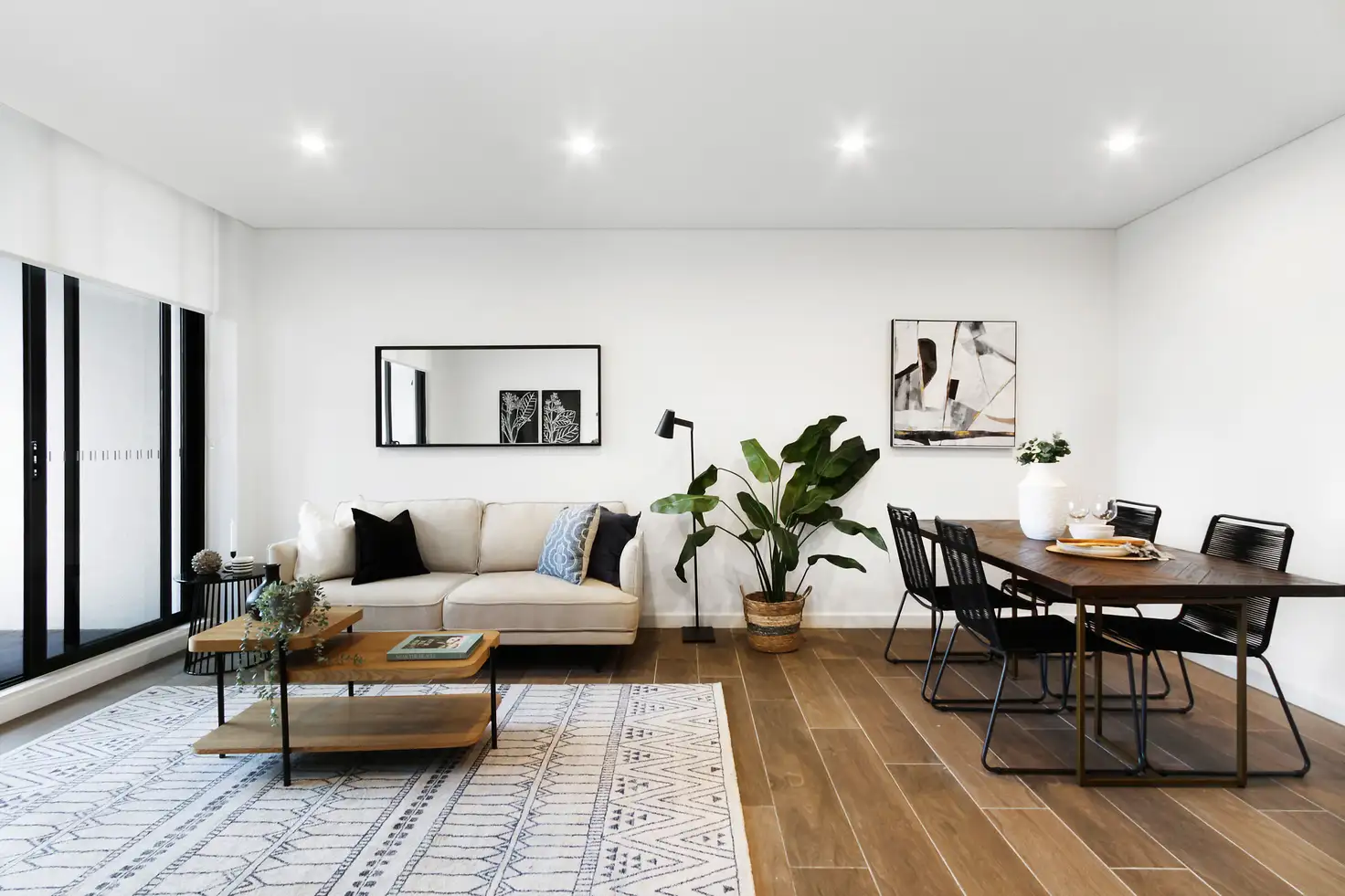 Main view of Homely apartment listing, 201/541 Burwood Road, Belmore NSW 2192