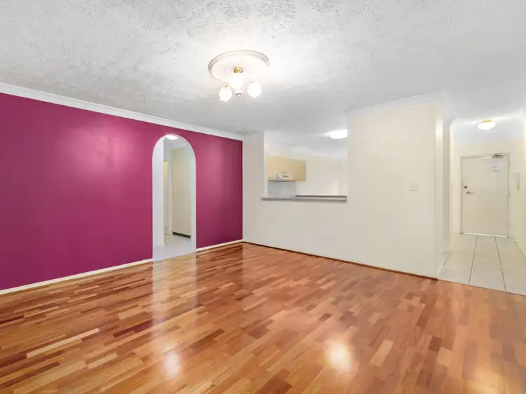 Second view of Homely unit listing, 5/61 Dickson Street, Morningside QLD 4170