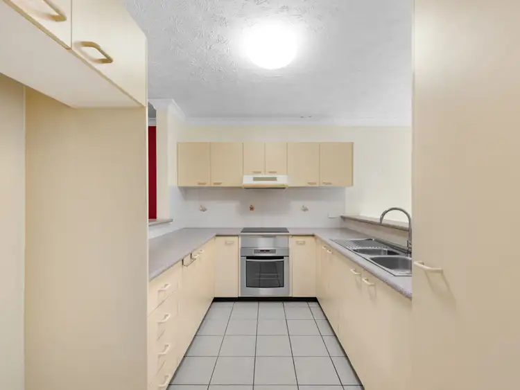 Fourth view of Homely unit listing, 5/61 Dickson Street, Morningside QLD 4170