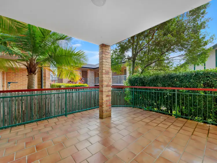 Sixth view of Homely unit listing, 5/61 Dickson Street, Morningside QLD 4170