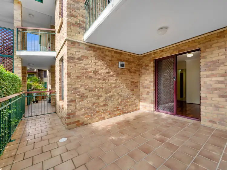 Seventh view of Homely unit listing, 5/61 Dickson Street, Morningside QLD 4170
