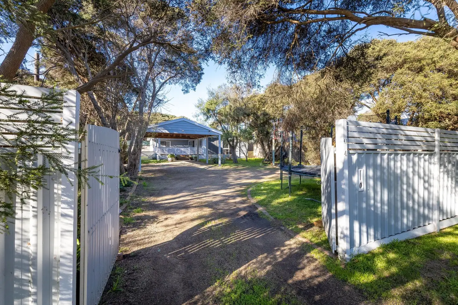 Main view of Homely house listing, 41 Pasadena Street, Rye VIC 3941
