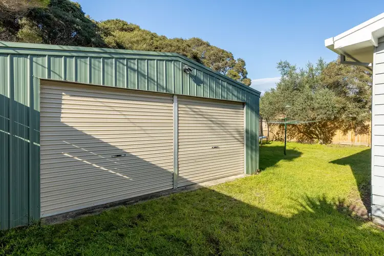 Second view of Homely house listing, 41 Pasadena Street, Rye VIC 3941