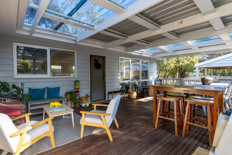 Fourth view of Homely house listing, 41 Pasadena Street, Rye VIC 3941