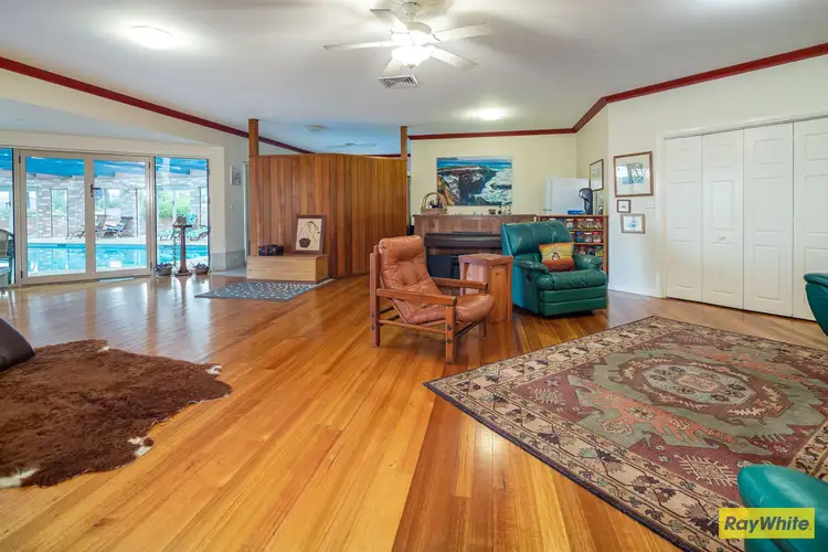 Fifth view of Homely house listing, 62 Yarragee Road, Moruya NSW 2537
