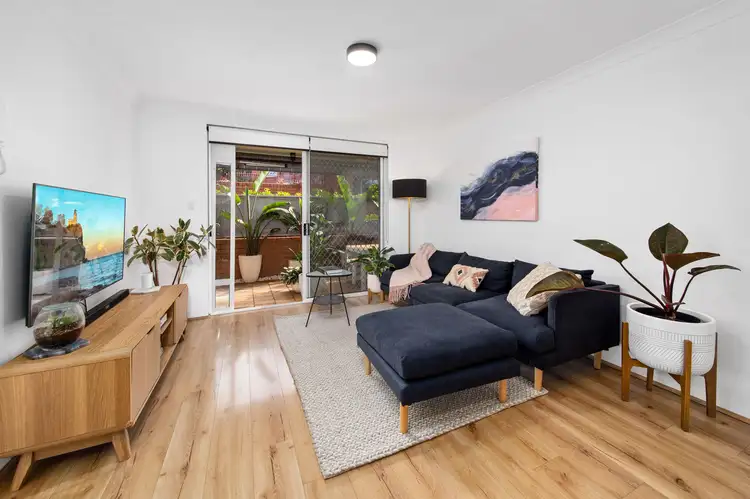 Main view of Homely apartment listing, 28/491 President Avenue, Sutherland NSW 2232