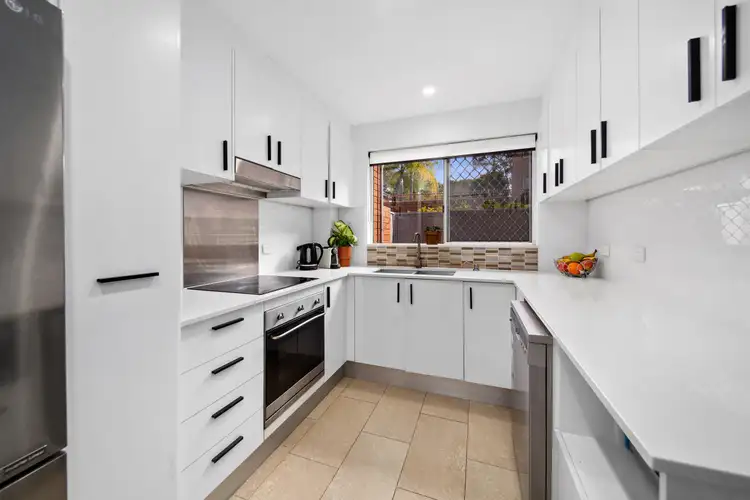 Second view of Homely apartment listing, 28/491 President Avenue, Sutherland NSW 2232
