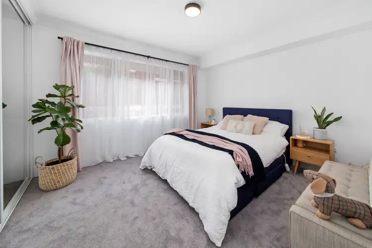 Fifth view of Homely apartment listing, 28/491 President Avenue, Sutherland NSW 2232
