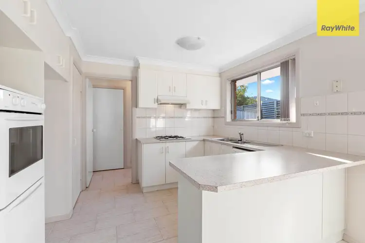 Main view of Homely house listing, 4 Feldspar Close, St Albans VIC 3021