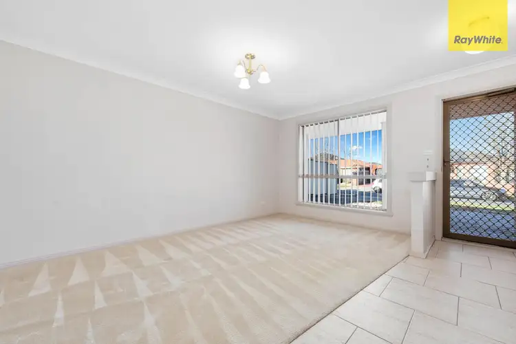 Fourth view of Homely house listing, 4 Feldspar Close, St Albans VIC 3021