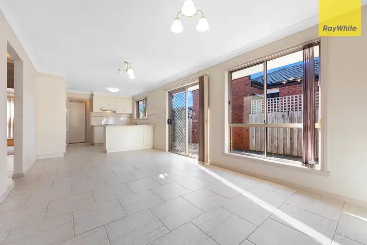 Fifth view of Homely house listing, 4 Feldspar Close, St Albans VIC 3021