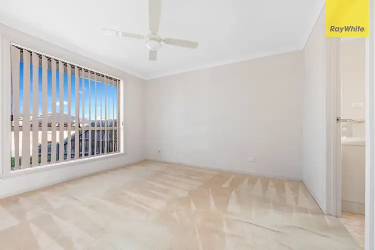 Sixth view of Homely house listing, 4 Feldspar Close, St Albans VIC 3021