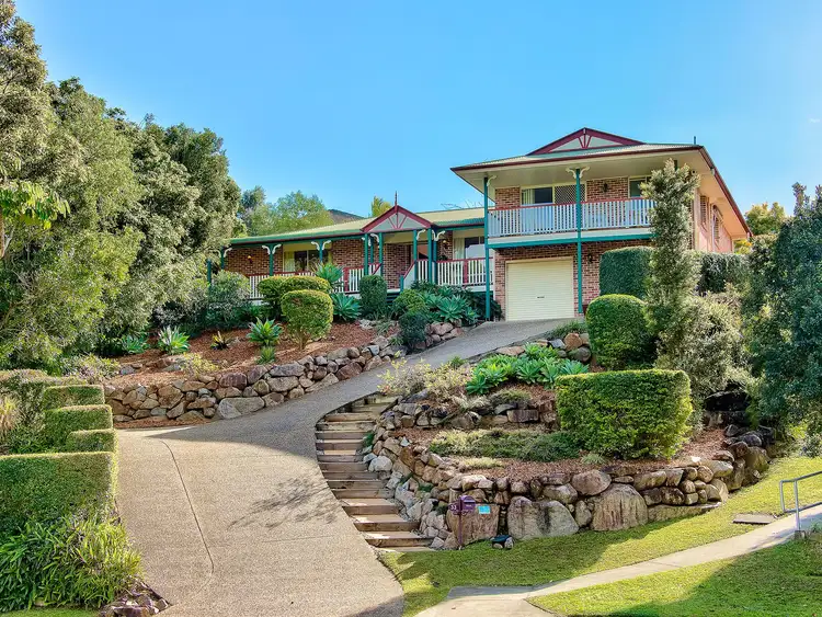 33 Yoorala Street, The Gap QLD 4061
