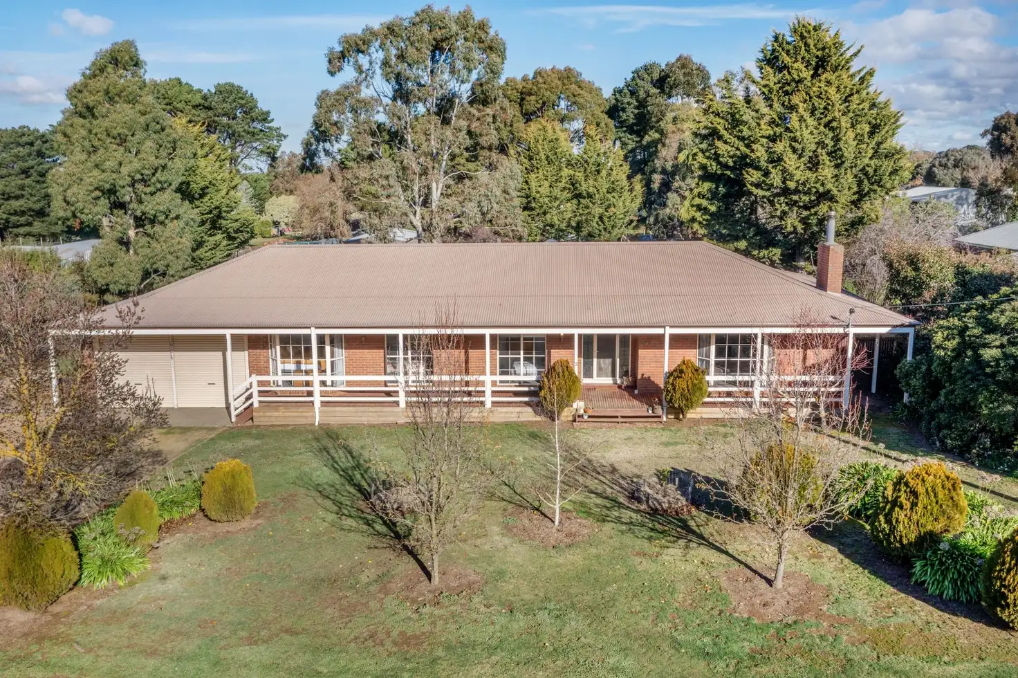 Main view of Homely house listing, 16 Old Farm Way, Romsey VIC 3434