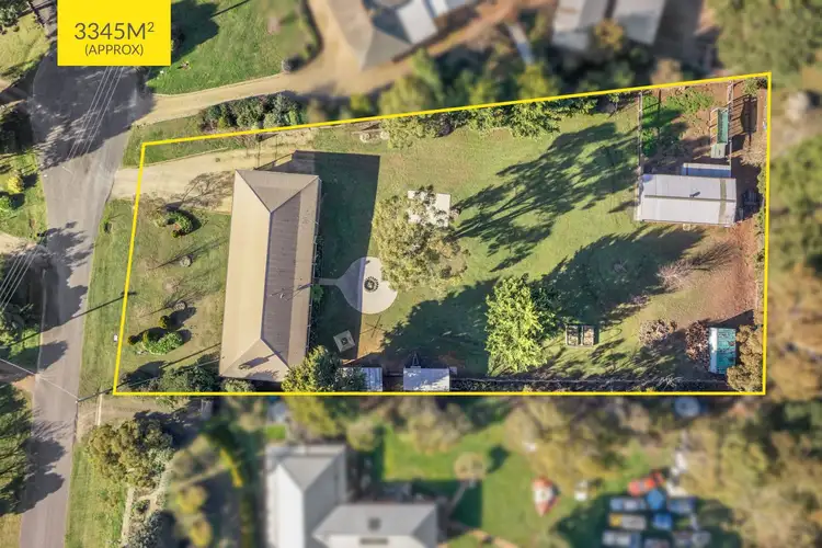 Second view of Homely house listing, 16 Old Farm Way, Romsey VIC 3434