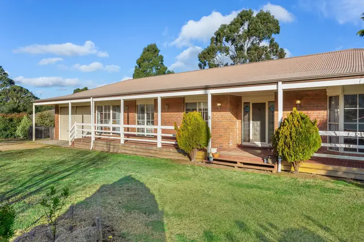 Third view of Homely house listing, 16 Old Farm Way, Romsey VIC 3434