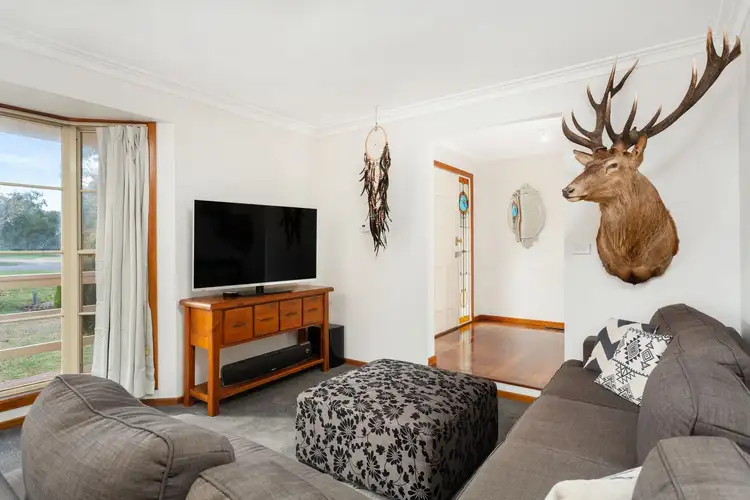 Fourth view of Homely house listing, 16 Old Farm Way, Romsey VIC 3434