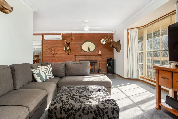 Fifth view of Homely house listing, 16 Old Farm Way, Romsey VIC 3434