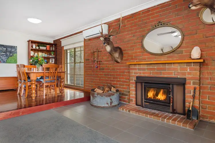 Sixth view of Homely house listing, 16 Old Farm Way, Romsey VIC 3434