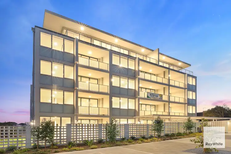 Second view of Homely house listing, 302/50 Flora Street, Kirrawee NSW 2232