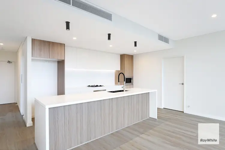 Third view of Homely house listing, 302/50 Flora Street, Kirrawee NSW 2232