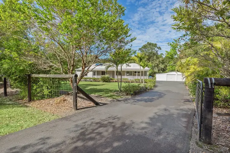Main view of Homely house listing, 82 Illoura Place, Cooroibah QLD 4565