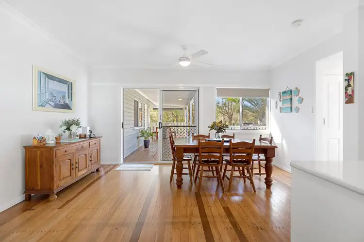 Fourth view of Homely house listing, 82 Illoura Place, Cooroibah QLD 4565