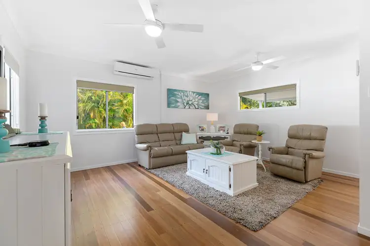 Fifth view of Homely house listing, 82 Illoura Place, Cooroibah QLD 4565