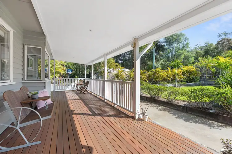 Sixth view of Homely house listing, 82 Illoura Place, Cooroibah QLD 4565