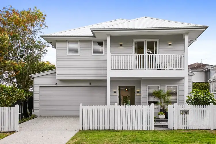 20 Kew Road, Graceville QLD 4075