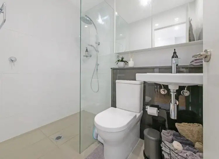 Sixth view of Homely apartment listing, 109/29-33 Birmingham Street, Alexandria NSW 2015