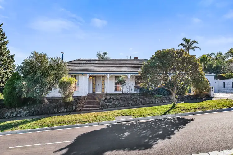 Main view of Homely house listing, 12 Lakeside Boulevard, Rowville VIC 3178