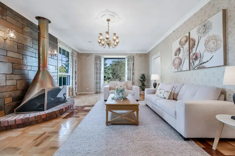 Second view of Homely house listing, 12 Lakeside Boulevard, Rowville VIC 3178