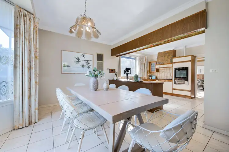 Third view of Homely house listing, 12 Lakeside Boulevard, Rowville VIC 3178
