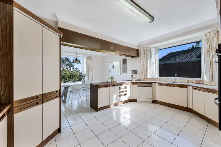 Fourth view of Homely house listing, 12 Lakeside Boulevard, Rowville VIC 3178
