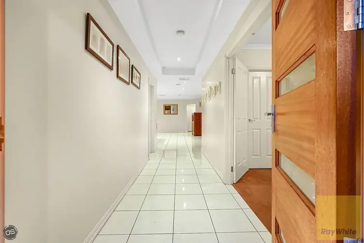 Second view of Homely house listing, 19 Cunningham Chase, Burnside Heights VIC 3023