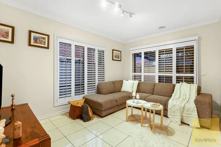Fourth view of Homely house listing, 19 Cunningham Chase, Burnside Heights VIC 3023