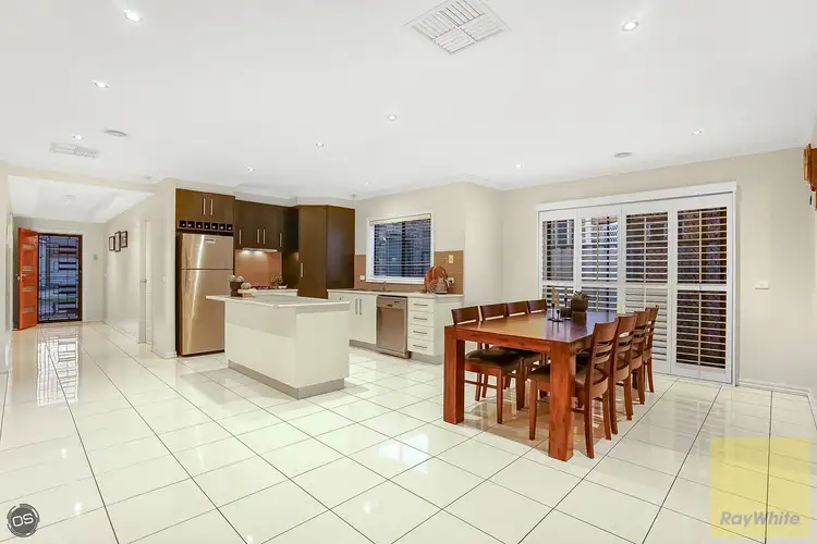 Sixth view of Homely house listing, 19 Cunningham Chase, Burnside Heights VIC 3023