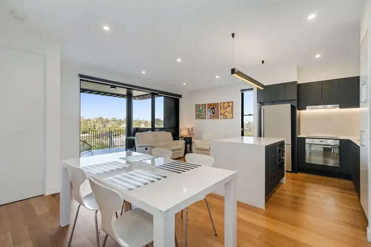 407/133 Clarence Road, Indooroopilly QLD 4068