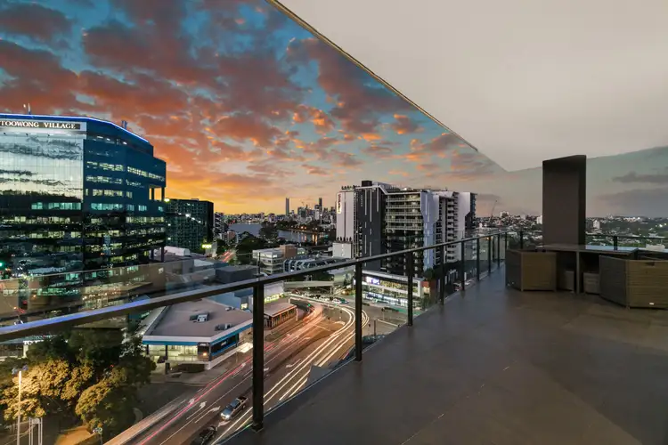 1101/38 High Street, Toowong QLD 4066