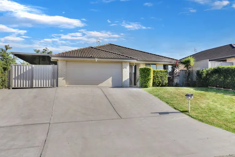 8 Peachey Circuit, Karuah NSW 2324