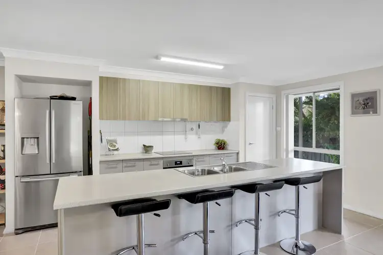 Fifth view of Homely house listing, 8 Peachey Circuit, Karuah NSW 2324
