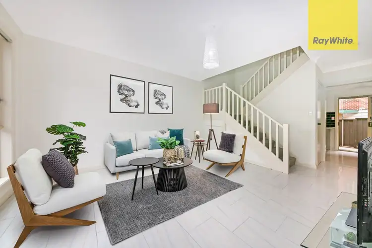 4/10 Henry Street, Parramatta NSW 2150